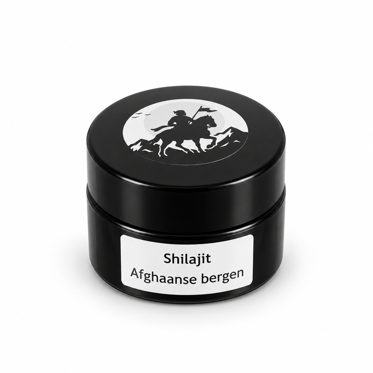 Shilajit