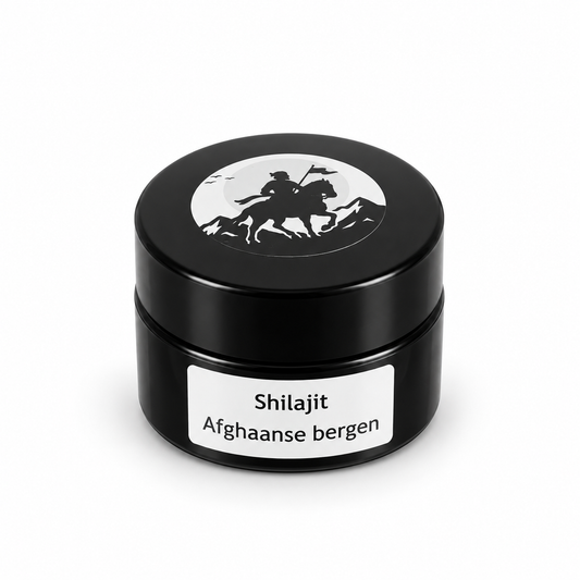 Shilajit