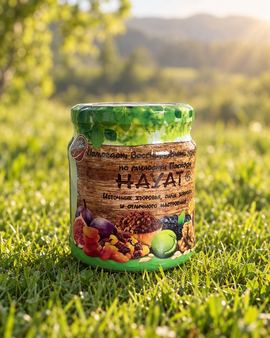 Hayat