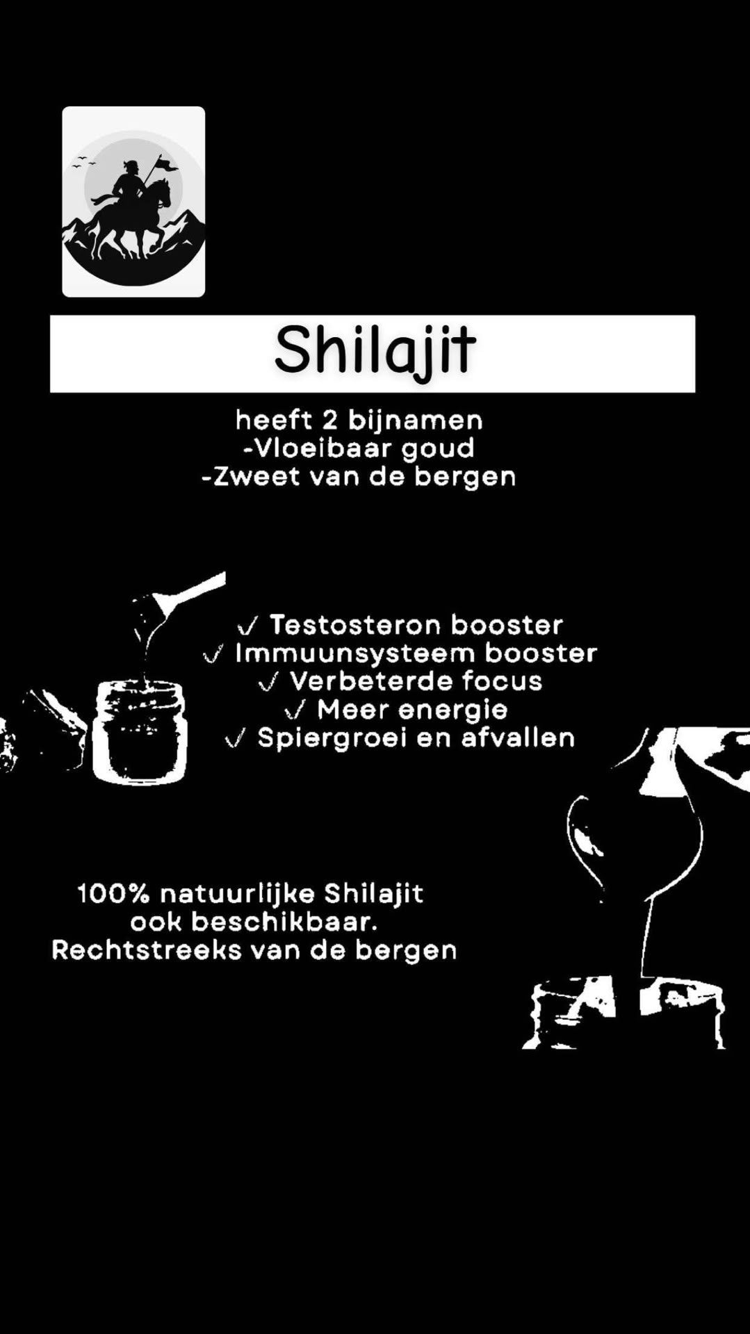 Shilajit